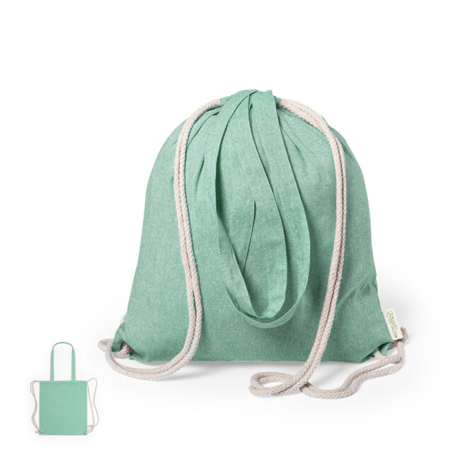 Bolsa Mochila Fenin