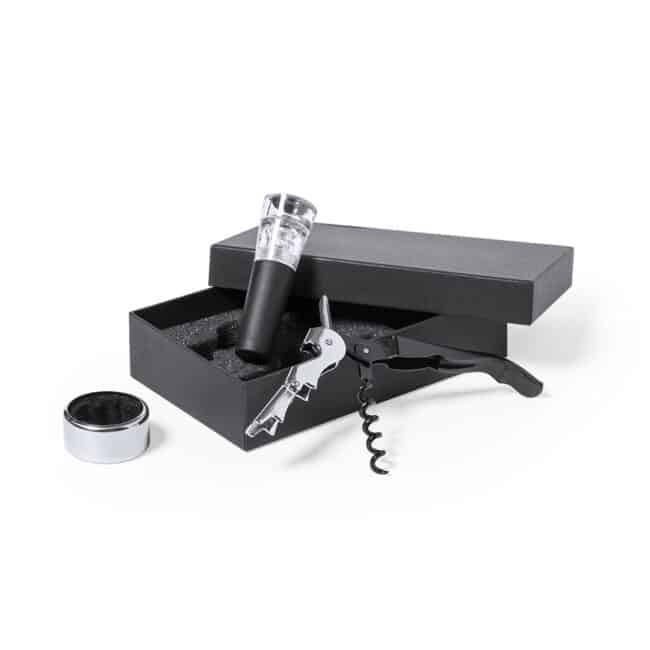 Set Vinos Noarek