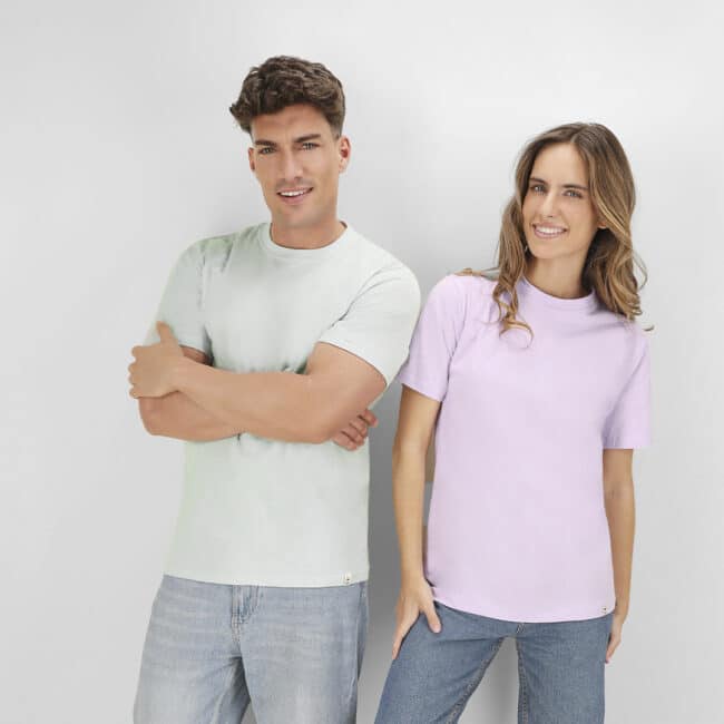Camiseta Adulto Guim