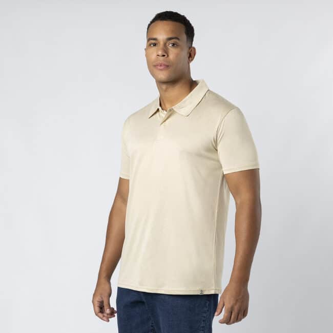 Polo Adulto Troky