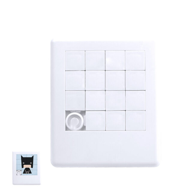 Minipuzzle Mazinger
