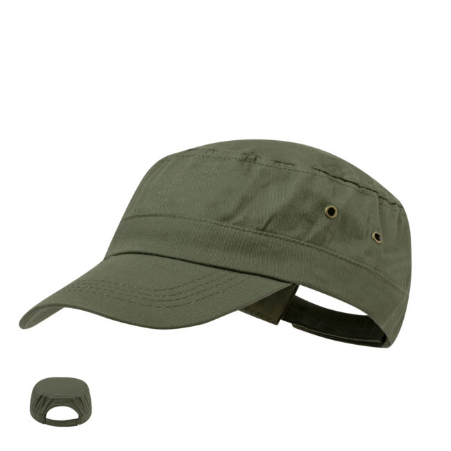 Gorra Saigón