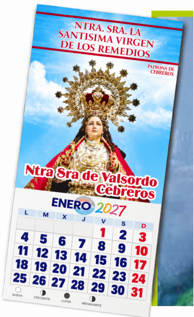 Referencia CN2010. Imágenes de catálogo con ejemplos de personalización; el diseño final será el elegido.